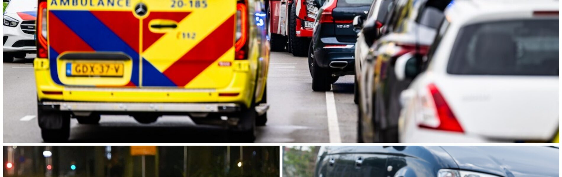 Overlijden van 37-jarige fietser op Ringbaan-Oost versterkt roep om verkeersmaatregelen, maar Tilburg wacht eerst onderzoek af