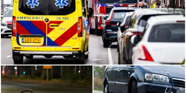 Overlijden van 37-jarige fietser op Ringbaan-Oost versterkt roep om verkeersmaatregelen, maar Tilburg wacht eerst onderzoek af