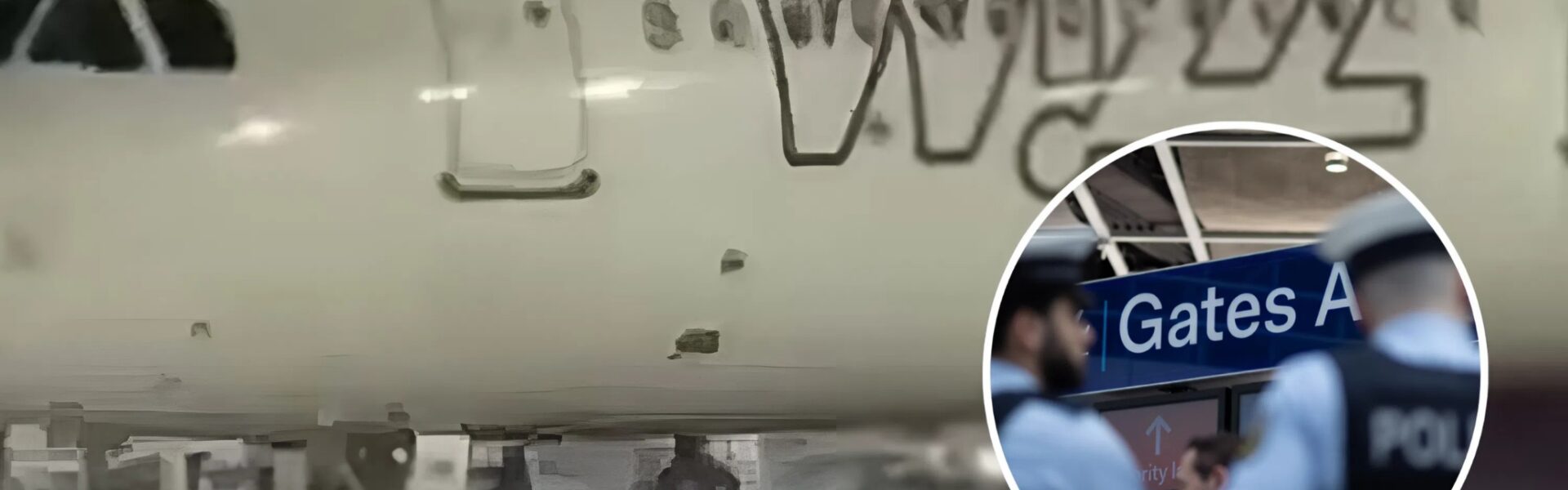 Chaos am Flughafen Köln/Bonn: Zwei verspätete Passagiere rennen aufs Flugfeld – ein Vorfall, der Fragen zur Sicherheit aufwirft