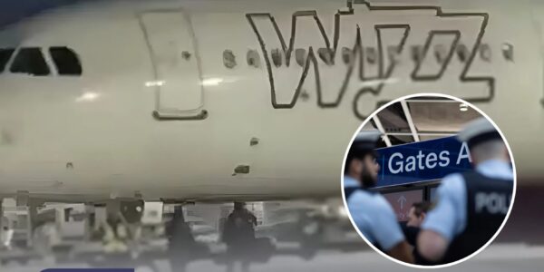 Chaos am Flughafen Köln/Bonn: Zwei verspätete Passagiere rennen aufs Flugfeld – ein Vorfall, der Fragen zur Sicherheit aufwirft