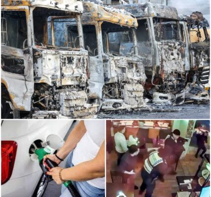 15-jarige jongens in Oss geronseld via Snapchat voor brandstichting: ‘Ze stonken naar benzine toen ze terugkwamen’