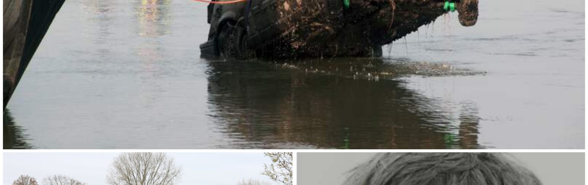 16 Jahre vermisst: Identität des Mannes aus ausgetrocknetem See geklärt – seltsame Spuren am Körper und Fund eines Namensschildes weiten Ermittlungen aus