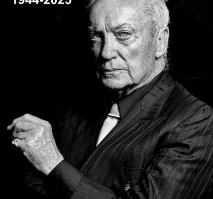 Udo Kiers letzter Akt der Menschlichkeit: Der gefeierte deutsche Schauspieler vermacht sein gesamtes Vermögen krebskranken Kindern