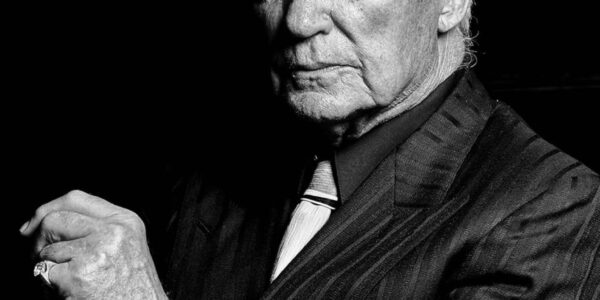 Udo Kiers letzter Akt der Menschlichkeit: Der gefeierte deutsche Schauspieler vermacht sein gesamtes Vermögen krebskranken Kindern