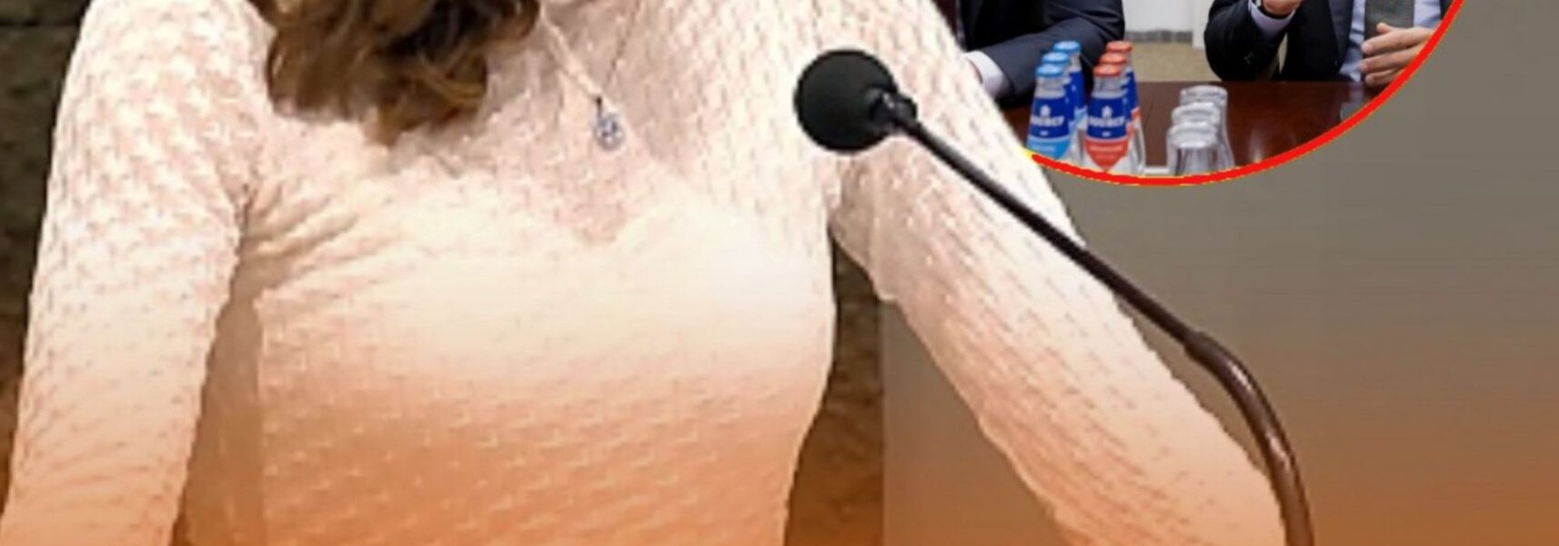 Felle confrontatie: Lidewij de Vos pakt Jetten en Bontenbal hard aan