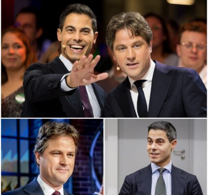 Hand op de knip: D66 en CDA overleggen over 'ondernemersklimaat'