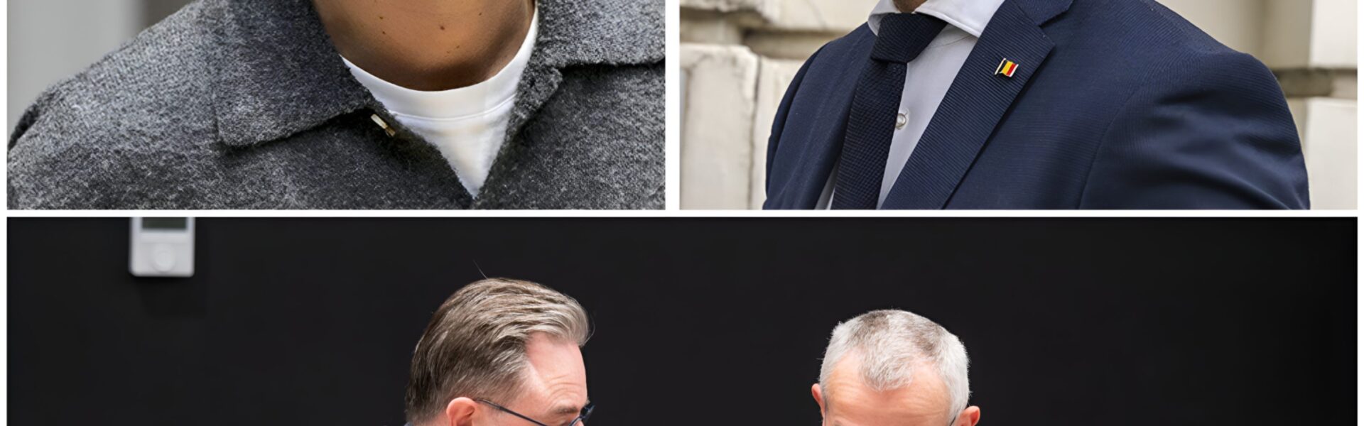 WELZIJNSKLOOF: Vooruit Vecht Voor Behoud Pensioen (Ziekte Telt Mee), Maar Is Teleurgesteld Dat “Echte Miljonairstaks” Er Niet Is Gekomen.