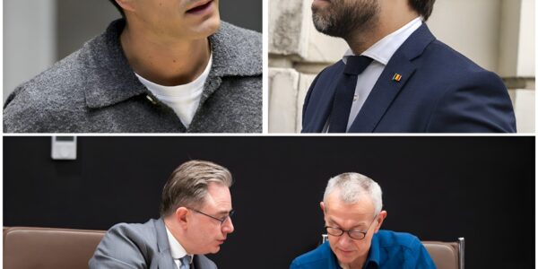 WELZIJNSKLOOF: Vooruit Vecht Voor Behoud Pensioen (Ziekte Telt Mee), Maar Is Teleurgesteld Dat “Echte Miljonairstaks” Er Niet Is Gekomen.