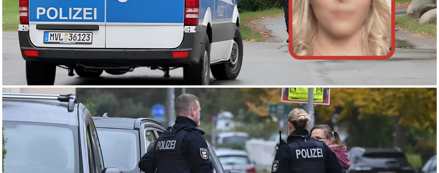 TEILEN RETTET LEBEN: 16-Jährige Seit Anfang November Vermisst – Einwohner Von Berlin Und NRW Sollen Helfen!