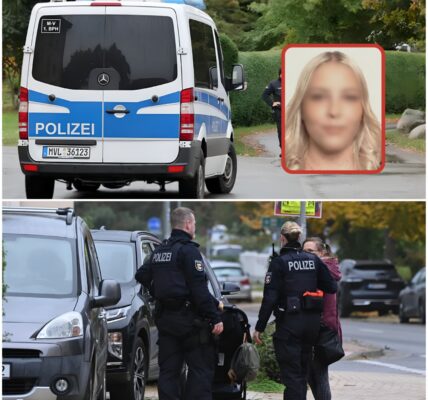 TEILEN RETTET LEBEN: 16-Jährige Seit Anfang November Vermisst – Einwohner Von Berlin Und NRW Sollen Helfen!