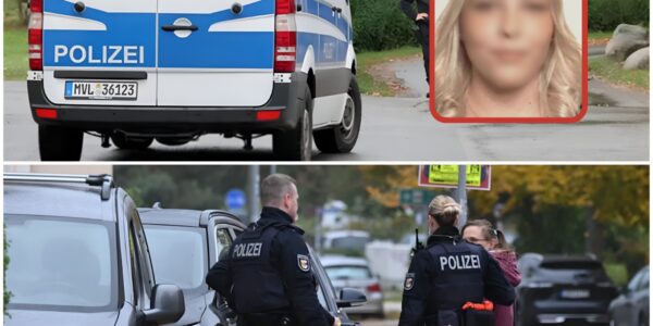 TEILEN RETTET LEBEN: 16-Jährige Seit Anfang November Vermisst – Einwohner Von Berlin Und NRW Sollen Helfen!