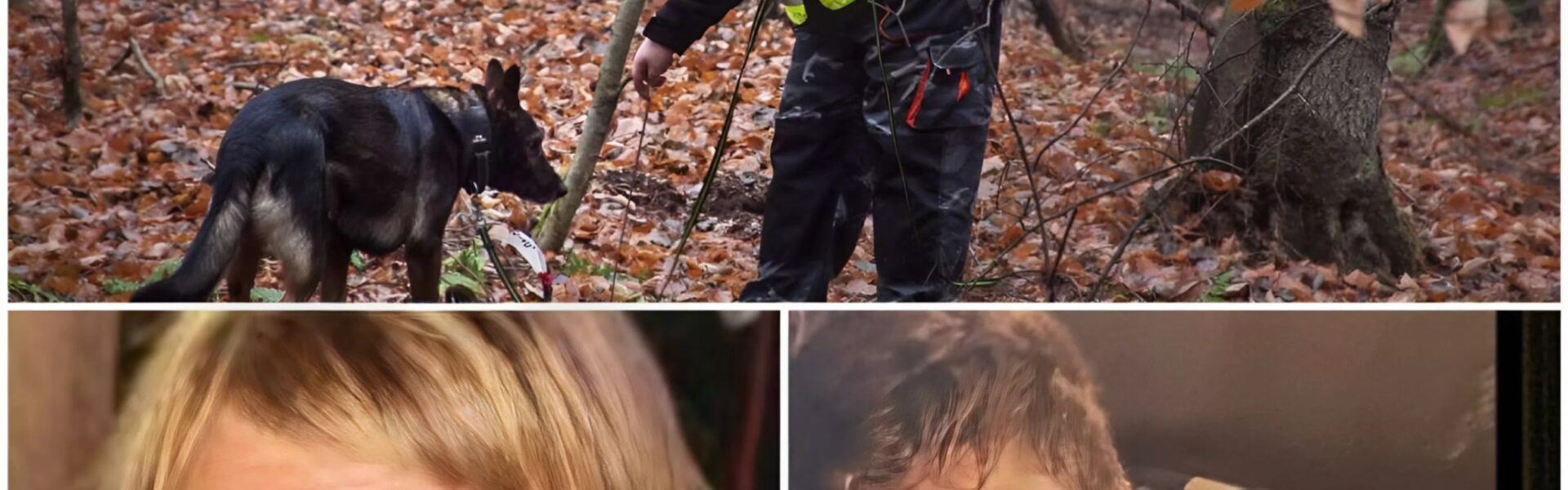 🚨 Duisburg in Alarmbereitschaft: Zwei Kinder seit Sonntag vermisst – Polizei bittet dringend um Hinweise! 💔🆘