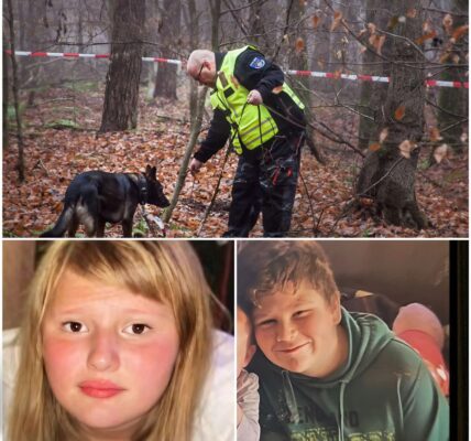 🚨 Duisburg in Alarmbereitschaft: Zwei Kinder seit Sonntag vermisst – Polizei bittet dringend um Hinweise! 💔🆘