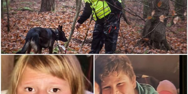 🚨 Duisburg in Alarmbereitschaft: Zwei Kinder seit Sonntag vermisst – Polizei bittet dringend um Hinweise! 💔🆘