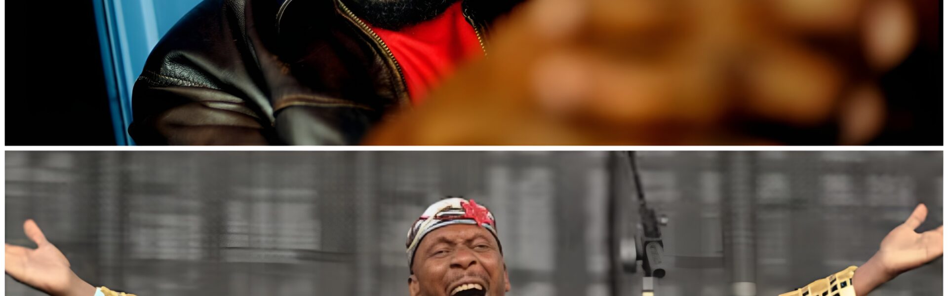 VAARWEL LEGENDE: Jimmy Cliff, Hoofdrolspeler In De Historische Film The Harder They Come, Overleden – De Reggaewereld Verliest Een Pijler.