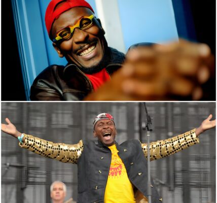 VAARWEL LEGENDE: Jimmy Cliff, Hoofdrolspeler In De Historische Film The Harder They Come, Overleden – De Reggaewereld Verliest Een Pijler.