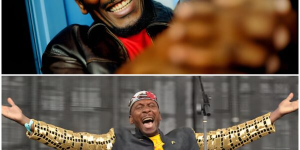 VAARWEL LEGENDE: Jimmy Cliff, Hoofdrolspeler In De Historische Film The Harder They Come, Overleden – De Reggaewereld Verliest Een Pijler.