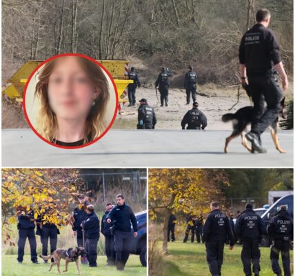 3 MONATE DES SCHRECKENS: 14-Jährige Mit AUFFÄLLIGEN PINK-LILA HAAREN Aus Jugendeinrichtung Verschwunden – Geheimnis Zwingt Polizei Zur Bundesweiten Suche!