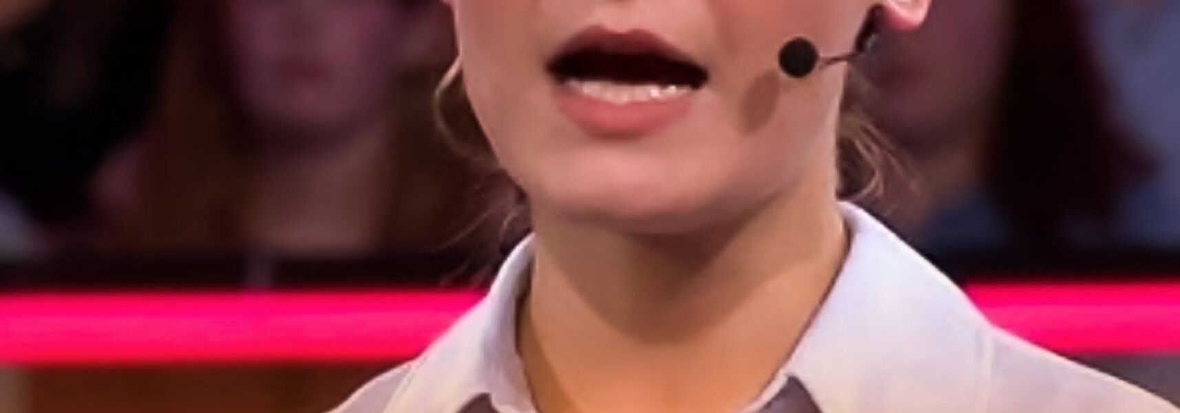 Lidewij de Vos komt op voor de Nederlandse boeren en wijst de schuldige aan