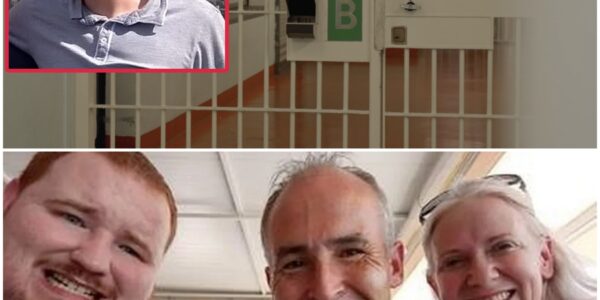 Man charged with the murder of parents and brother appears in court