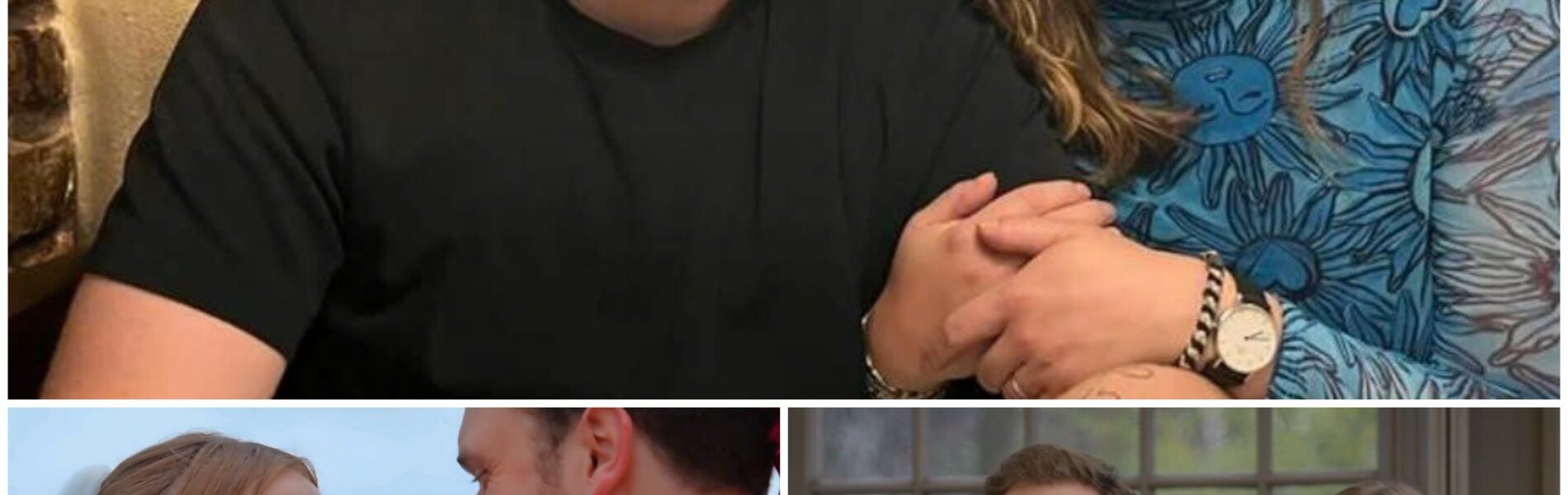 Gaan MAFS-Hinke en Giovanni samenwonen? “Appartement staat te koop”