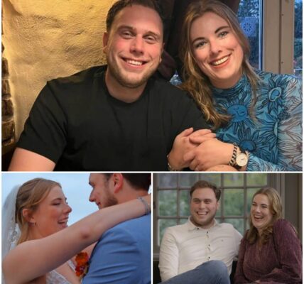 Gaan MAFS-Hinke en Giovanni samenwonen? “Appartement staat te koop”