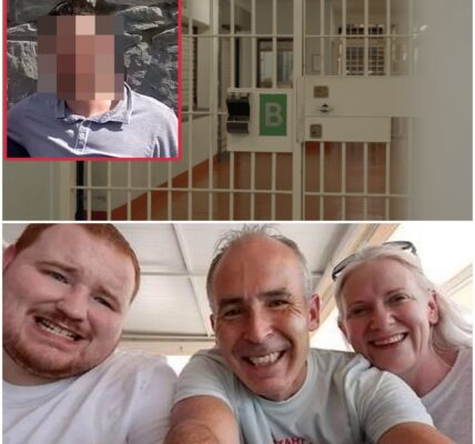 Man charged with the murder of parents and brother appears in court