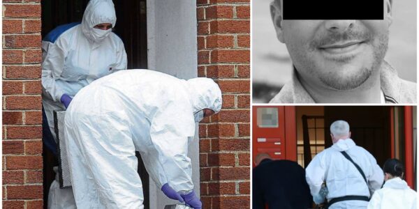 German Youtube star Jan Zimmerman (27) found dead