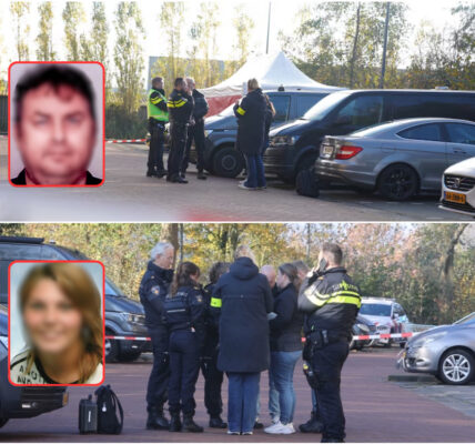 Man Dood op Parkeerplaats in Den Bosch: Vrouw Aangehouden – Wat Gebeurde Echt op Adelheidplein