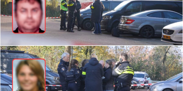 Man Dood op Parkeerplaats in Den Bosch: Vrouw Aangehouden – Wat Gebeurde Echt op Adelheidplein