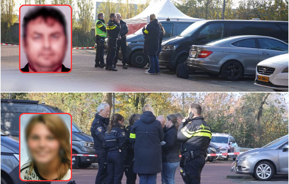 Man Dood op Parkeerplaats in Den Bosch: Vrouw Aangehouden – Wat Gebeurde Echt op Adelheidplein