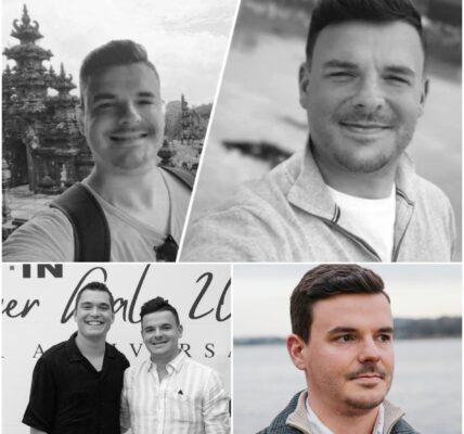 Schock im Netz: Jan Zimmermann, Star von "Gewitter im Kopf", tot entdeckt – Fans fassungslos, Fragen bleiben, Geheimnisvolle Umstände erschüttern alle.