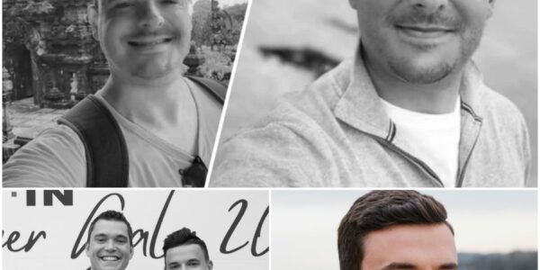 Schock im Netz: Jan Zimmermann, Star von "Gewitter im Kopf", tot entdeckt – Fans fassungslos, Fragen bleiben, Geheimnisvolle Umstände erschüttern alle.