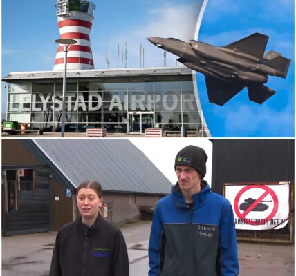 ‘DE KWESTIE VAN LEVEN OF DOOD’: Staatssecretaris Defensie Dropt Politieke Bom Met 57 Nieuwe Locaties – 8 Punten Blijven In Mysterie Gehuld!