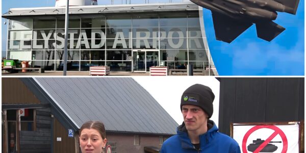 ‘DE KWESTIE VAN LEVEN OF DOOD’: Staatssecretaris Defensie Dropt Politieke Bom Met 57 Nieuwe Locaties – 8 Punten Blijven In Mysterie Gehuld!