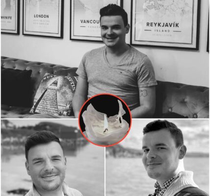 Tragischer Schock auf YouTube: 27-jähriger deutscher Star leblos gefunden – Fans in Trauer, Rätsel um mysteriösen Tod erschuttert alle.