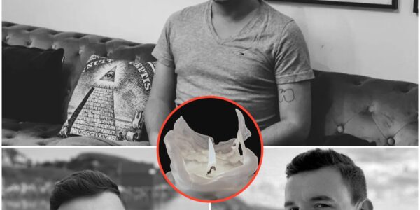 Tragischer Schock auf YouTube: 27-jähriger deutscher Star leblos gefunden – Fans in Trauer, Rätsel um mysteriösen Tod erschuttert alle.