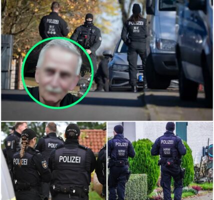 TODES-WETTLÄUFE: Vermisster Hubert (68) Braucht Medikamente In Der EISKALTEN 0°C-NACHT – Polizei Ruft Zum Sofortigen Anruf Der 110 Auf!