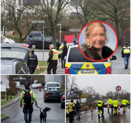 JUGEND IN VERZWEIFLUNG: 24-Jährige Emilie Aus Lokstedt Vermisst – Rätselhaftes Verschwinden Zwingt Polizei Zur Öffentlichen Fahndung!