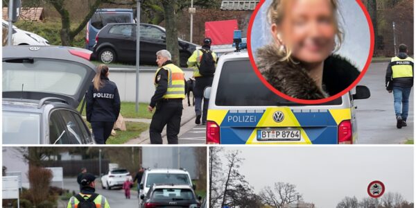 JUGEND IN VERZWEIFLUNG: 24-Jährige Emilie Aus Lokstedt Vermisst – Rätselhaftes Verschwinden Zwingt Polizei Zur Öffentlichen Fahndung!