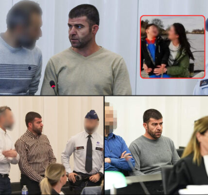 Levenslang voor gruwelijke dubbele tragedie: Ismail Yavuz schokt Nederland na moord op zoontje en doodslag op zwangere vrouw