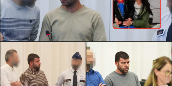 Levenslang voor gruwelijke dubbele tragedie: Ismail Yavuz schokt Nederland na moord op zoontje en doodslag op zwangere vrouw