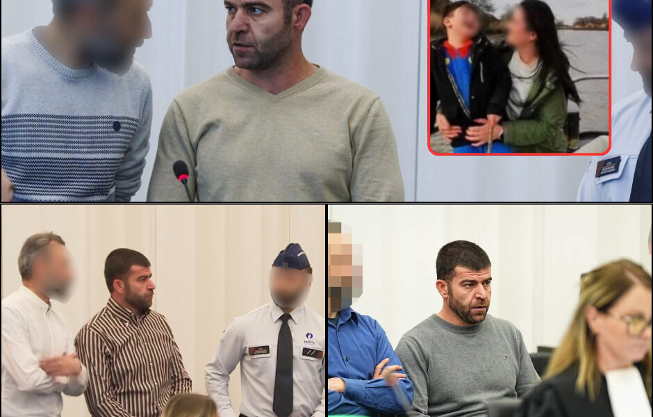 Levenslang voor gruwelijke dubbele tragedie: Ismail Yavuz schokt Nederland na moord op zoontje en doodslag op zwangere vrouw
