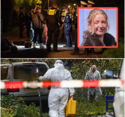 💔 Spurlos verschwunden: Emilie Wiens (24) – plötzlich weg, keine Hinweise, nur Angst, Rätsel und ein Gefuhl, dass etwas Furchtbares passiert ist… 💔