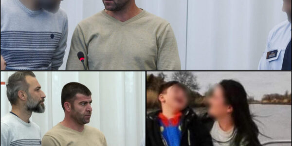 Lebenslange Haft fur grausames Familiendrama: Der Fall Ismail Yavuz erschuttert ganz Deutschland