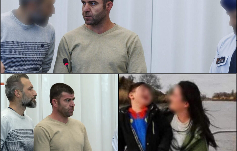 Lebenslange Haft fur grausames Familiendrama: Der Fall Ismail Yavuz erschuttert ganz Deutschland