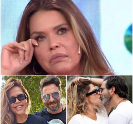 Nazarena Vélez bricht ihr Schweigen: Schockierende Enthüllung – Ihr Partner hat bereits eine neue Beziehung begonnen! Herzzerreißend, traurig, unvorstellbar.
