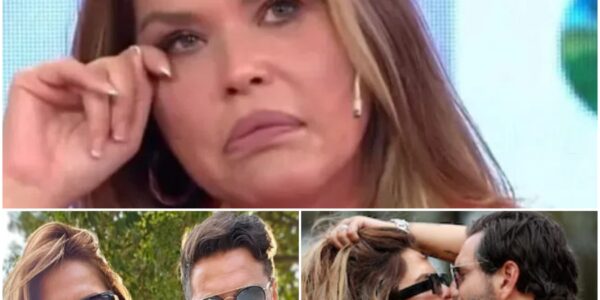 Nazarena Vélez bricht ihr Schweigen: Schockierende Enthüllung – Ihr Partner hat bereits eine neue Beziehung begonnen! Herzzerreißend, traurig, unvorstellbar.