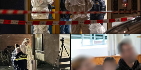Urgent: Een gezin van drie in München is na een week zonder contact verdwenen. De getuigenis van de buurman die hen het laatst had gezien en de aanwijzingen die de politie vond bij het doorzoeken van het huis waren angstaanjagend.