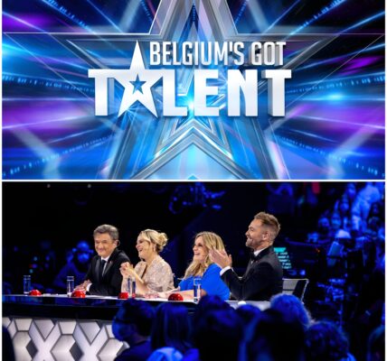 SENSATIE! “Belgium’s Got Talent” Keert Terug Na 4 JAAR AFWEZIGHEID – De Strijd Om 50.000 EURO Barst Los!